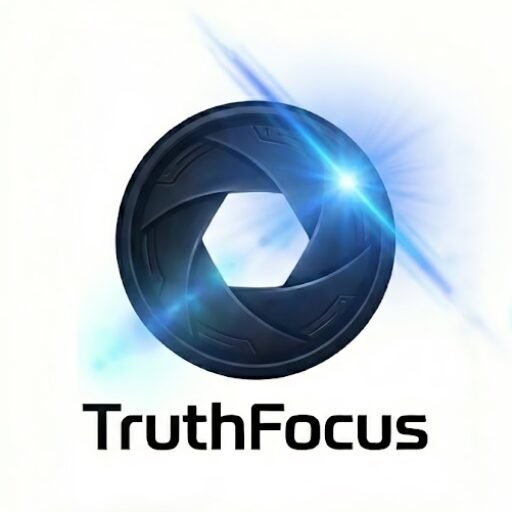 we focus on the Truth