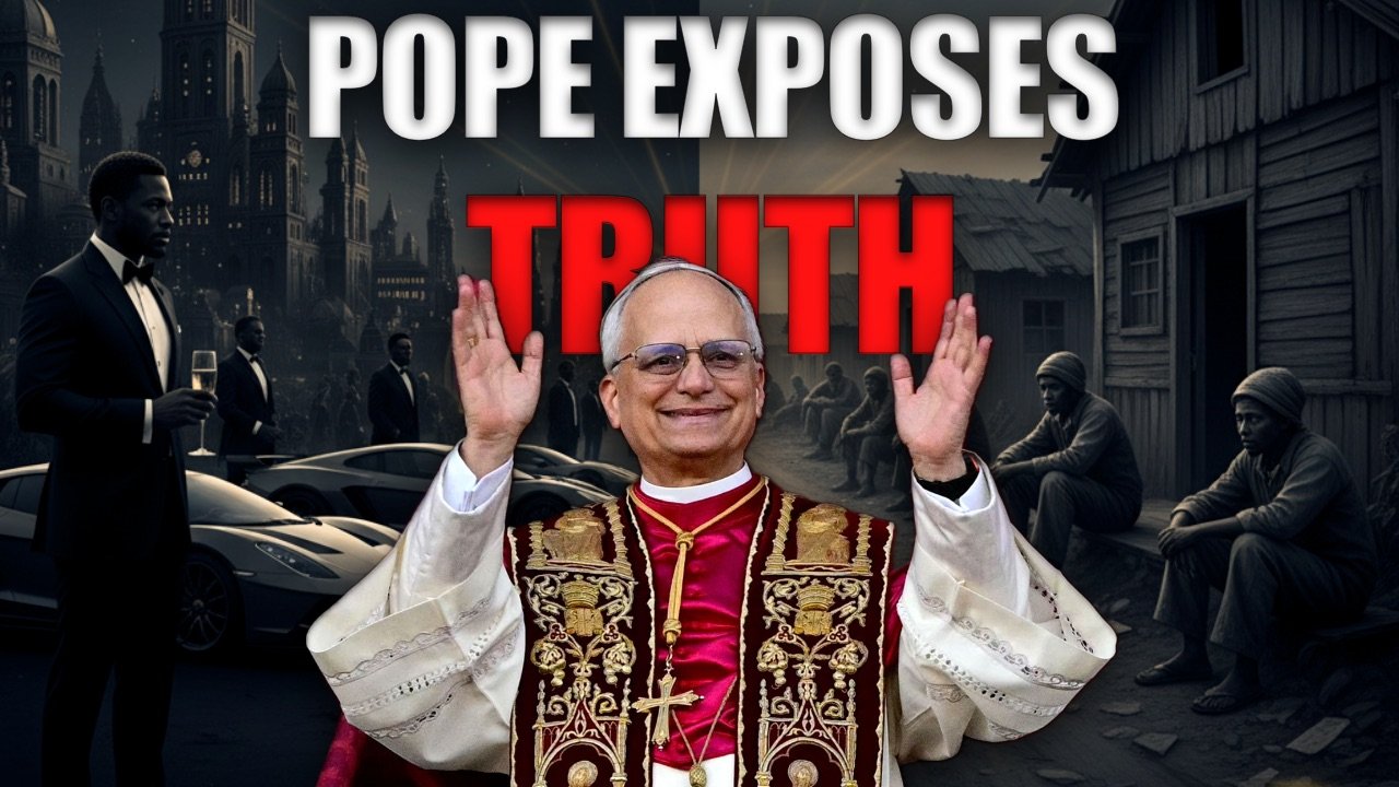 Pope’s Message That Changes Everything