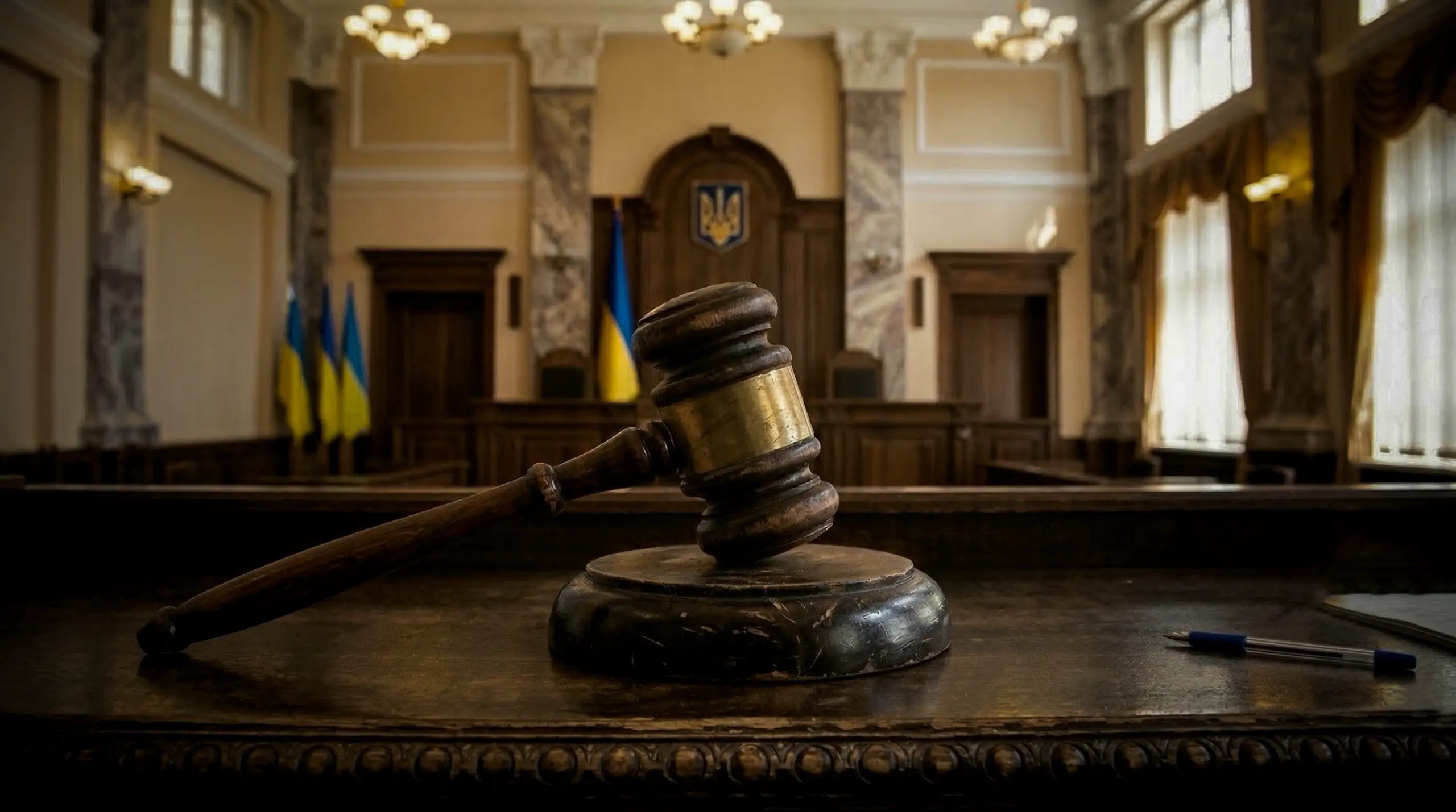 Ukraine Court Victory: ALLATRA Movement