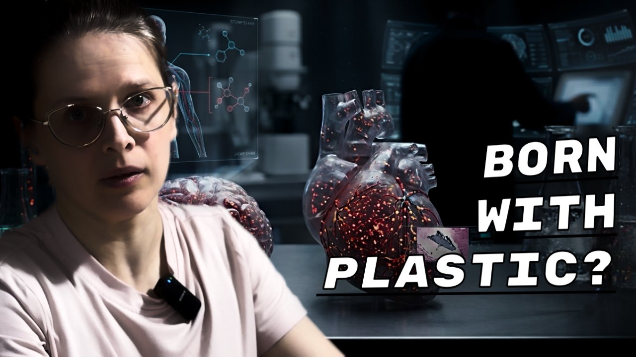 The U.S. Launches STOMP: $144 Million to Detect and Remove Microplastics from the Human Body